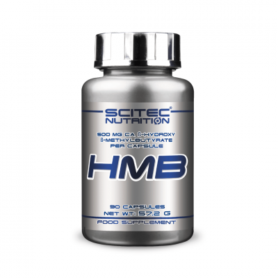 Scitec Nutrition HMB 90 caps Scitec Nutrition HMB 90 caps