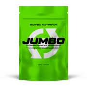 Scitec Nutrition Jumbo! 1.32 kg Vanilla