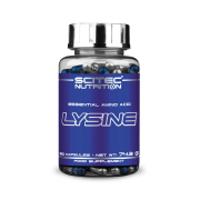 Scitec Nutrition Lysine 90 caps