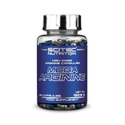 Scitec Nutrition Mega Arginine 90 caps