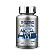 Scitec Nutrition Mega HMB 90 caps