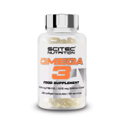 Scitec Nutrition Omega 3 100 softgels