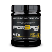 Scitec Nutrition Pow3rd! 2.0 350 g Power Pear