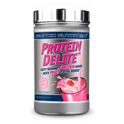 Scitec Nutrition Protein Delite 500 g Strawberry White Chocolate
