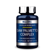 Scitec Nutrition Saw Palmetto Complex 60 caps