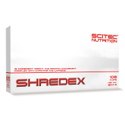Scitec Nutrition Shredex 108 caps