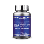 Scitec Nutrition Taurine 90 caps
