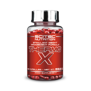 Scitec Nutrition Thermo-X 100 caps