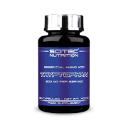 Scitec Nutrition Tryptophan 60 caps