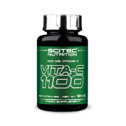 Scitec Nutrition Vita-C 1100 100 caps