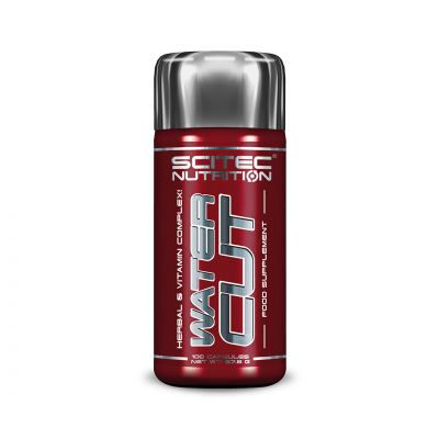 Scitec Nutrition Water Cut 100 caps Scitec Nutrition Water Cut 100 caps