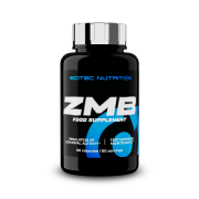 Scitec Nutrition ZMB6 60 caps