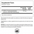 Swanson 5-HTP 100 mg Extra Strength 60 caps Swanson 5-HTP 100 mg Extra Strength 60 caps