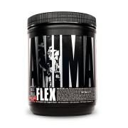Animal Flex Powder 339 g Cherry Berry