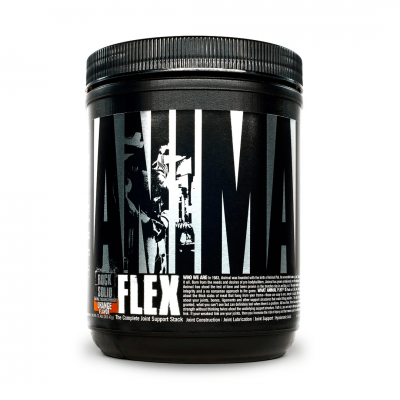 Animal Flex Powder 339 g Orange Animal Flex Powder 339 g Orange