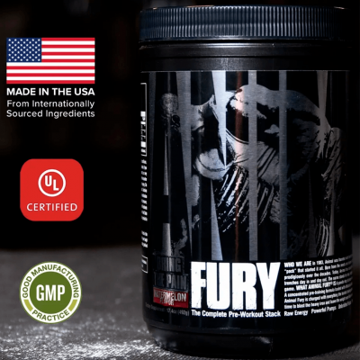 Animal Fury 328 g Watermelon Animal Fury 328 g Watermelon