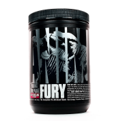 Animal Fury 492 g Watermelon