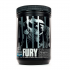 Animal Fury 502 g Blue Raspberry Animal Fury 502 g Blue Raspberry