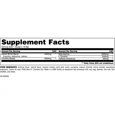 Animal Fury 507 g Green Apple Animal Fury 507 g Green Apple