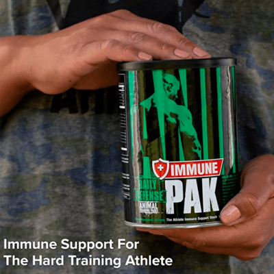 Animal Immune Pak 30 packs Animal Immune Pak 30 packs