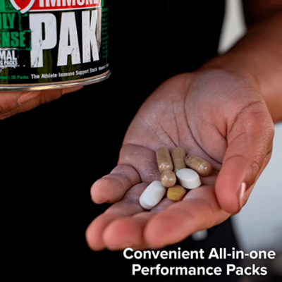 Animal Immune Pak 30 packs Animal Immune Pak 30 packs