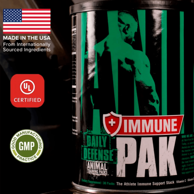 Animal Immune Pak 30 packs Animal Immune Pak 30 packs