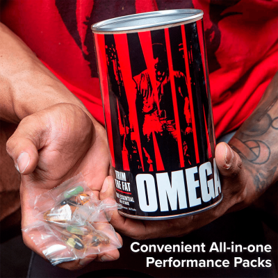 Animal Omega 30 packs Animal Omega 30 packs