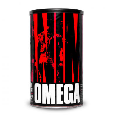 Animal Omega 30 packs Animal Omega 30 packs