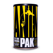 Animal Pak 44 packs
