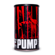 Animal Pump 30 packs