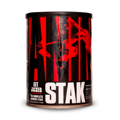 Animal Stak 23 Packs Animal Stak 23 Packs
