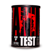 Animal Test 23 Packs